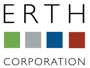 ERTH logo